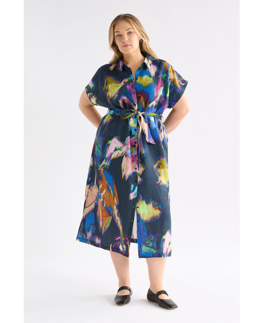 Elk Lato Dress