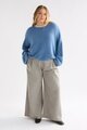 Elk Agna Sweater