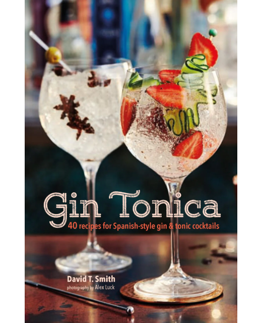 Gin Tonica - David T Smith