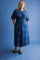 Elk Kihte TShirt Dress