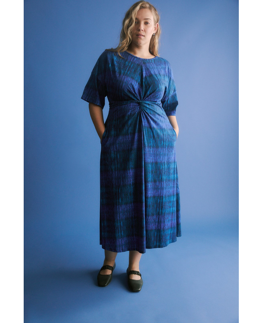 Elk Kihte TShirt Dress
