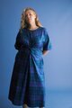 Elk Kihte TShirt Dress