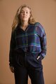 Elk Eir Sheer Shirt