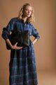 Elk Paimo Shirt Dress