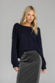 Pre-Order: Blak Close Sweater