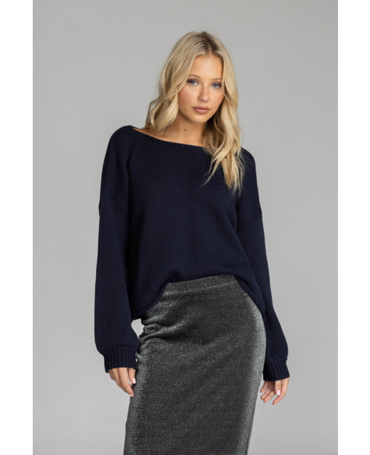 Pre-Order: Blak Close Sweater