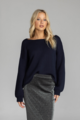 Pre-Order: Blak Close Sweater