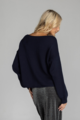 Pre-Order: Blak Close Sweater