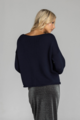 Pre-Order: Blak Close Sweater