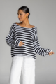 Pre-Order: Blak Close Sweater