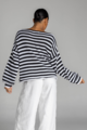 Pre-Order: Blak Close Sweater