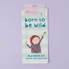 Rosie Made a Thing Born To Be Wild Tea Towel