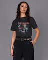 Storm Rock Academy Print Tee