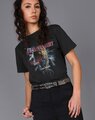 Storm Rock Academy Print Tee