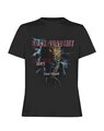 Storm Rock Academy Print Tee