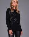 Storm Star Gaze Merino Sweater