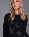 Storm Star Gaze Merino Sweater