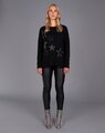 Storm Star Gaze Merino Sweater
