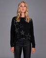 Storm Star Gaze Merino Sweater