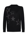 Storm Star Gaze Merino Sweater