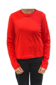 Country Road LS Slim Fit T-Shirt