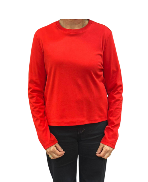 Country Road LS Slim Fit T-Shirt