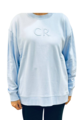Country Road CR Logo Sweat