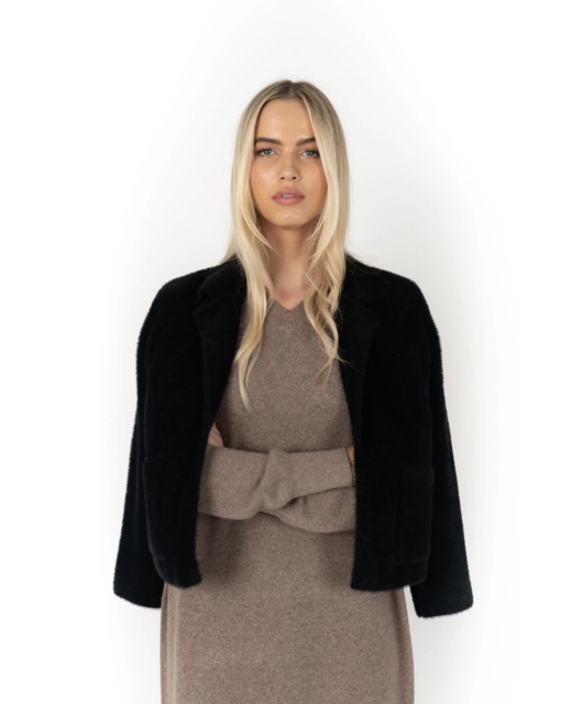 Humidity Sabine Jacket