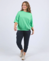 Elm Fundamental Mazie Sweat