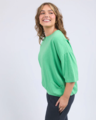 Elm Fundamental Mazie Sweat