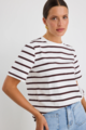 Pre-Order: Re:Union Binding Boxy Fit Tee