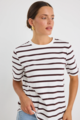 Pre-Order: Re:Union Binding Boxy Fit Tee