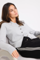 Pre-Order: Stories Be Told Autograph Cashmere Blend Cardigan