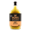 Hunt & Gather BBQ Sauce - Hot Kwilli 375ml