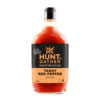 Hunt & Gather BBQ Sauce - Tangy Red Pepper 375ml