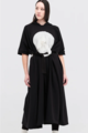Taylor Circ Dress