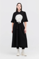 Taylor Circ Dress