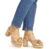 Kathryn Wilson Zsa Zsa Heels