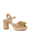 Kathryn Wilson Zsa Zsa Heels