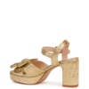 Kathryn Wilson Zsa Zsa Heels