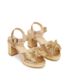 Kathryn Wilson Zsa Zsa Heels
