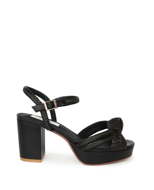 Kathryn Wilson Heller Heel