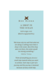 Boh Runga Drop in the Ocean Pendant