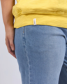 Elm Mazie Vee Neck
