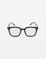 Stella + Gemma Lili Readers - Black with Tort Arms