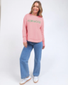 Foxwood Simplified Metallic Crew