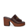 Kathryn Wilson Charlie Mule