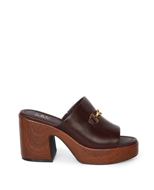Kathryn Wilson Charlie Mule
