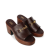 Kathryn Wilson Charlie Mule