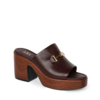 Kathryn Wilson Charlie Mule
